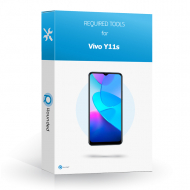 Vivo Y11s (V2028) Toolbox