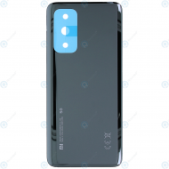 Xiaomi Mi 10T 5G (M2007J3SY) Battery cover cosmic black_image-1
