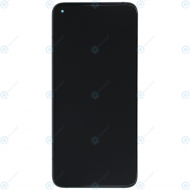 Xiaomi Mi 10T 5G (M2007J3SY) Mi 10T Pro 5G (M2007J3SG) Display module front cover + LCD + digitizer cosmic black_image-1