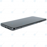 Xiaomi Mi 10T 5G (M2007J3SY) Mi 10T Pro 5G (M2007J3SG) Display module front cover + LCD + digitizer cosmic black_image-3