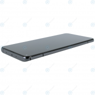 Xiaomi Mi 10T 5G (M2007J3SY) Mi 10T Pro 5G (M2007J3SG) Display module front cover + LCD + digitizer cosmic black_image-4