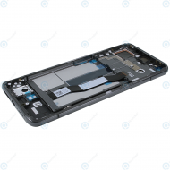 Xiaomi Mi 10T 5G (M2007J3SY) Mi 10T Pro 5G (M2007J3SG) Display module front cover + LCD + digitizer cosmic black_image-5