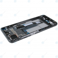 Xiaomi Mi 10T 5G (M2007J3SY) Mi 10T Pro 5G (M2007J3SG) Display module front cover + LCD + digitizer cosmic black_image-6