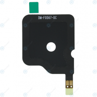 Xiaomi Mi 10T 5G (M2007J3SY) Mi 10T Pro 5G (M2007J3SG) NFC antenna 483400000G2B