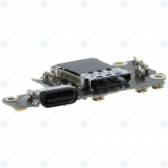 Xiaomi Mi 10T 5G (M2007J3SY) Mi 10T Pro 5G (M2007J3SG) USB charging board 5600010J3S00_image-2