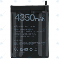 Doogee X95 Battery BAT1919104350 4350mAh