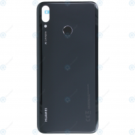 Huawei Y9 2019 (JKM-L23 JKM-LX3) Battery cover midnight black 02352ERL