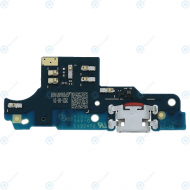 Motorola Moto E7 Plus (XT2081) USB charging board 5P68C17424