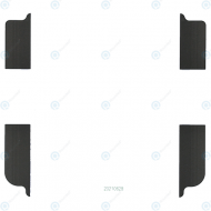 OnePlus Nord 2 (DN2101 DN2103) Adhesive sticker battery cover 1101101393