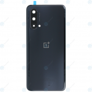 OnePlus Nord CE 5G (EB2101) Battery cover charcoal ink