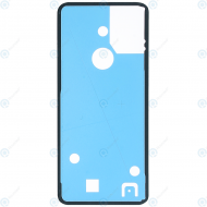 OnePlus Nord N10 5G Adhesive sticker battery cover 1101101149
