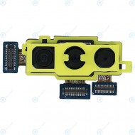 Samsung Galaxy A30s (SM-A307F) Rear camera module 25MP + 8MP + 5MP GH96-12913A