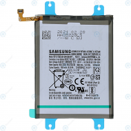 Samsung Galaxy A72 (SM-A725F SM-A726B) Battery EB-BA426ABY 5000mAh GH82-25461A