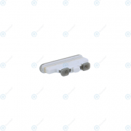 Samsung Galaxy A72 (SM-A725F SM-A726B) Power button awesome white GH98-46285D_image-1