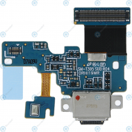 Samsung Galaxy Tab Active 2 (SM-T390, SM-T395) Charging connector flex GH97-22553A GH96-11278A