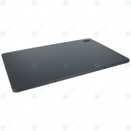 Samsung Galaxy Tab S7 FE 5G (SM-T736B) Battery cover mystic black GH82-25745A