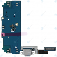 Samsung Galaxy Xcover FieldPro (SM-G889F) Sub-PBA board GH96-12380A