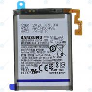 Samsung Galaxy Z Flip (SM-F700F) Battery main EB-BF700ABY 2370mAh GH82-22207A