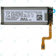 Samsung Galaxy Z Flip (SM-F700F) Battery sub EB-BF700ABY 930mAh GH82-22208A
