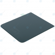 Samsung Galaxy Z Flip3 (SM-F711B) Battery cover green GH82-26293C