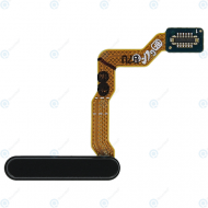 Samsung Galaxy Z Fold3 (SM-F926B) Fingerprint sensor phantom black GH96-14477A