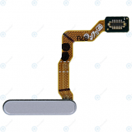 Samsung Galaxy Z Fold3 (SM-F926B) Fingerprint sensor phantom silver GH96-14477C