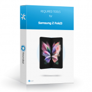 Samsung Galaxy Z Fold3 (SM-F926B) Toolbox