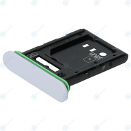 Sony Xperia 10 III (XQ-BT52) Sim tray white 503053901