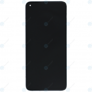 Xiaomi Mi 10T 5G (M2007J3SY) Mi 10T Pro 5G (M2007J3SG) Display module front cover + LCD + digitizer lunar silver_image-1