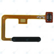 Xiaomi Mi 11 Lite (M2101K9AG) Fingerprint sensor boba black