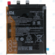 Xiaomi Mi 11 (M2011K2C) Battery BM4X 4600mAh 460200004Z5Z