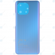 Xiaomi Mi 11 (M2011K2C) Battery cover special edition blue 550500014Y4J
