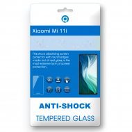 Xiaomi Mi 11i (M2012K11G) Tempered glass transparent