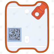 Adhesive sticker battery cover for Watch Series 6 40mm