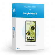 Google Pixel 6 Toolbox