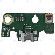 Huawei MatePad T8 LTE USB charging board 02353PGF