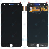 Lenovo Moto Z Play Display module LCD + Digitizer 01019104003W