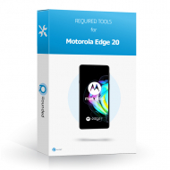 Motorola Edge 20 (XT2143) Toolbox