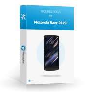 Motorola Razr 2019 (XT2000) Toolbox