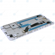 Nokia 3.1 Plus (TA-1104 TA-1125) Display unit complete white 20ROOWW0001_image-5