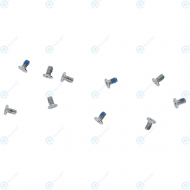 OnePlus 6 (A6000, A6003) OnePlus 6T (A6010 A6013) Screw set