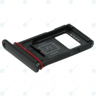 OnePlus 7T Pro (HD1910 HD1911 HD1913) Sim tray McLaren edition - papaya orange 1071100299