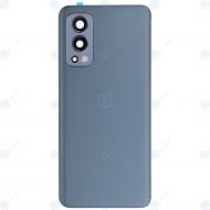 OnePlus Nord 2 (DN2101 DN2103) Battery cover grey sierra