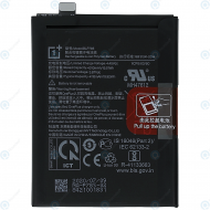 OnePlus Nord (AC2001 AC2003) Battery 4115mAh 1031100030