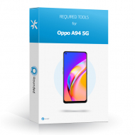 Oppo A94 5G (CPH2211) Toolbox