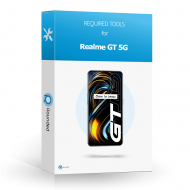 Realme GT 5G (RMX2202) Toolbox