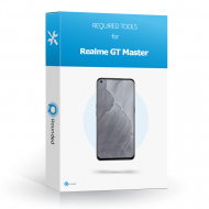 Realme GT Master (RMX3360 RMX3363) Toolbox