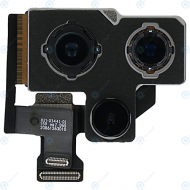 Rear camera module 12MP + 12MP + 12MP for iPhone 12 Pro Max