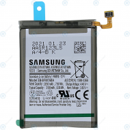 Samsung Galaxy Fold 5G (SM-F907B) Battery EB-BF907ABA 2100mAh GH82-21209A