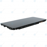 Samsung Galaxy M12 (SM-M127F) Display unit complete GH82-25495A GH82-25494A GH82-25043A GH82-25042A_image-3